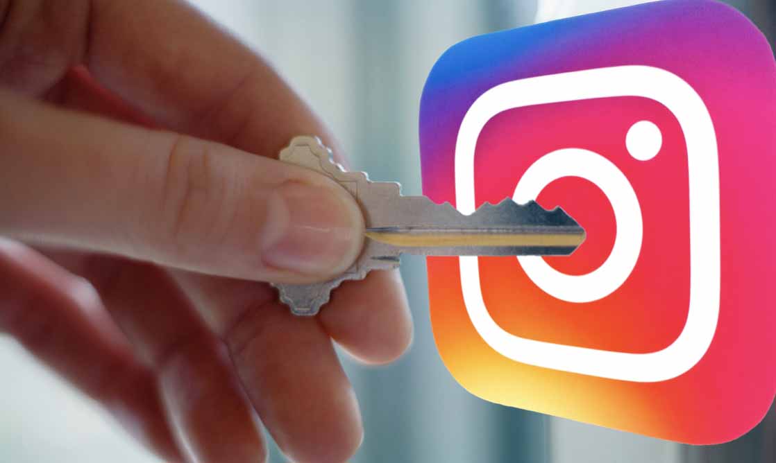 Viewing closed Instagram profiles: 5 popular methods