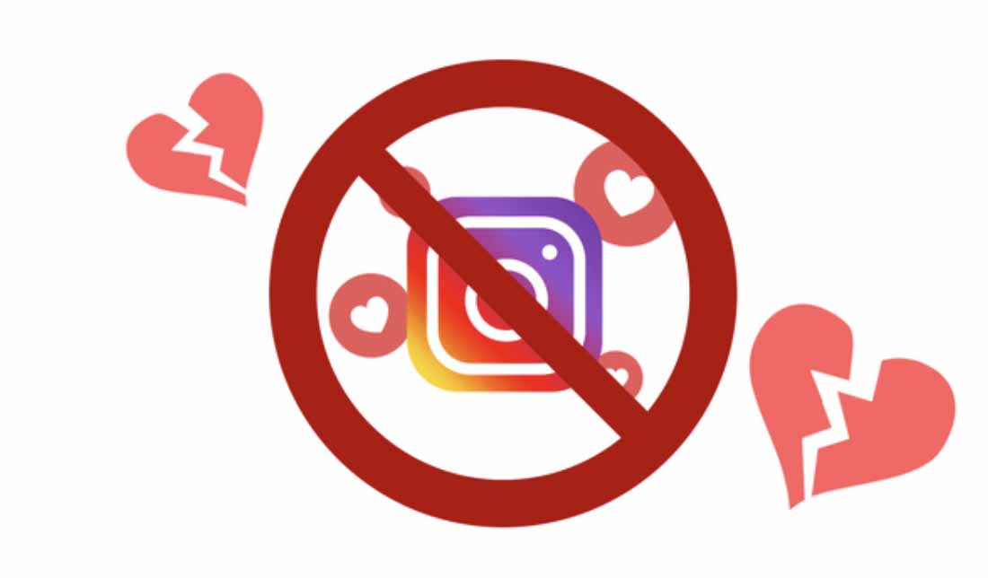 Instagram no longer shows who your followers like
