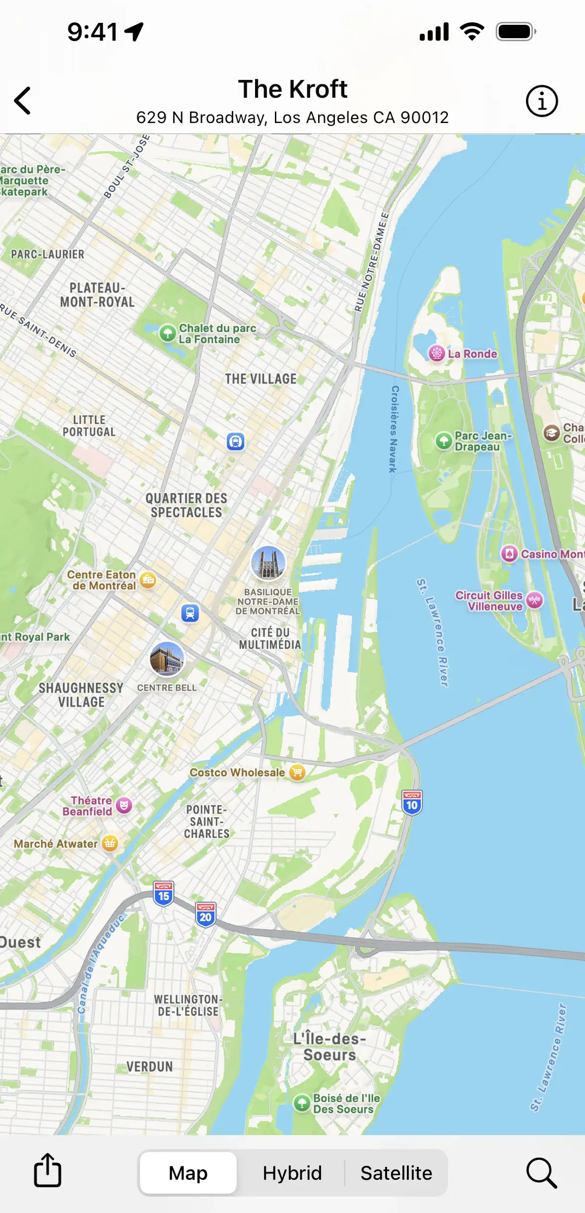 Track Instagram GPS Activity with Live Updates | InsTracker
