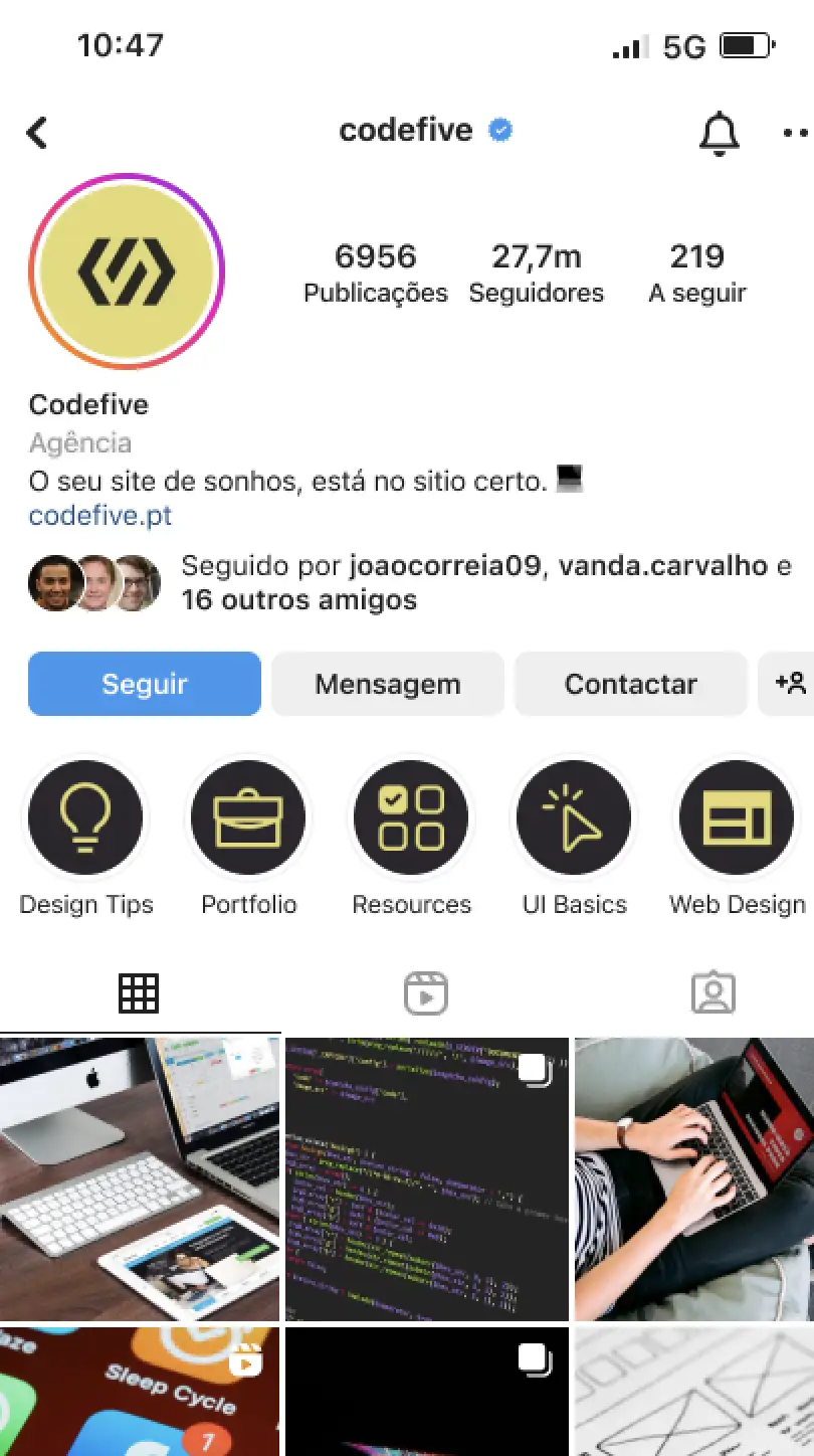 Monitoring & Hack in Real Time
